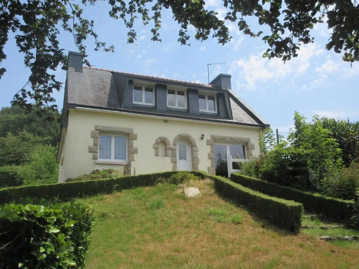 Maison à vendre, 110m², Locminé