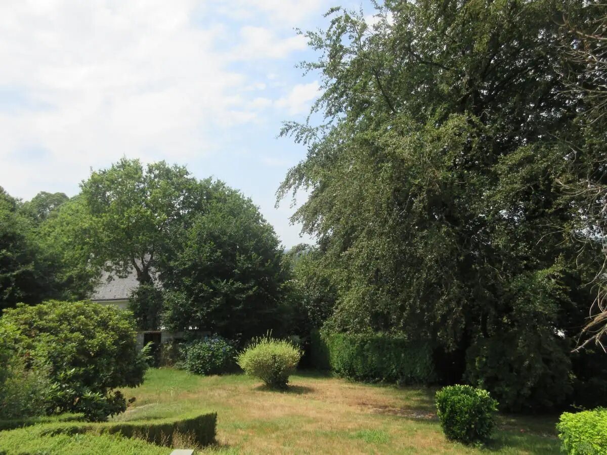 Maison à vendre, 110m², Locminé