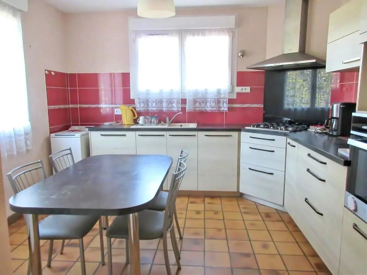 Maison à vendre, 110m², Locminé