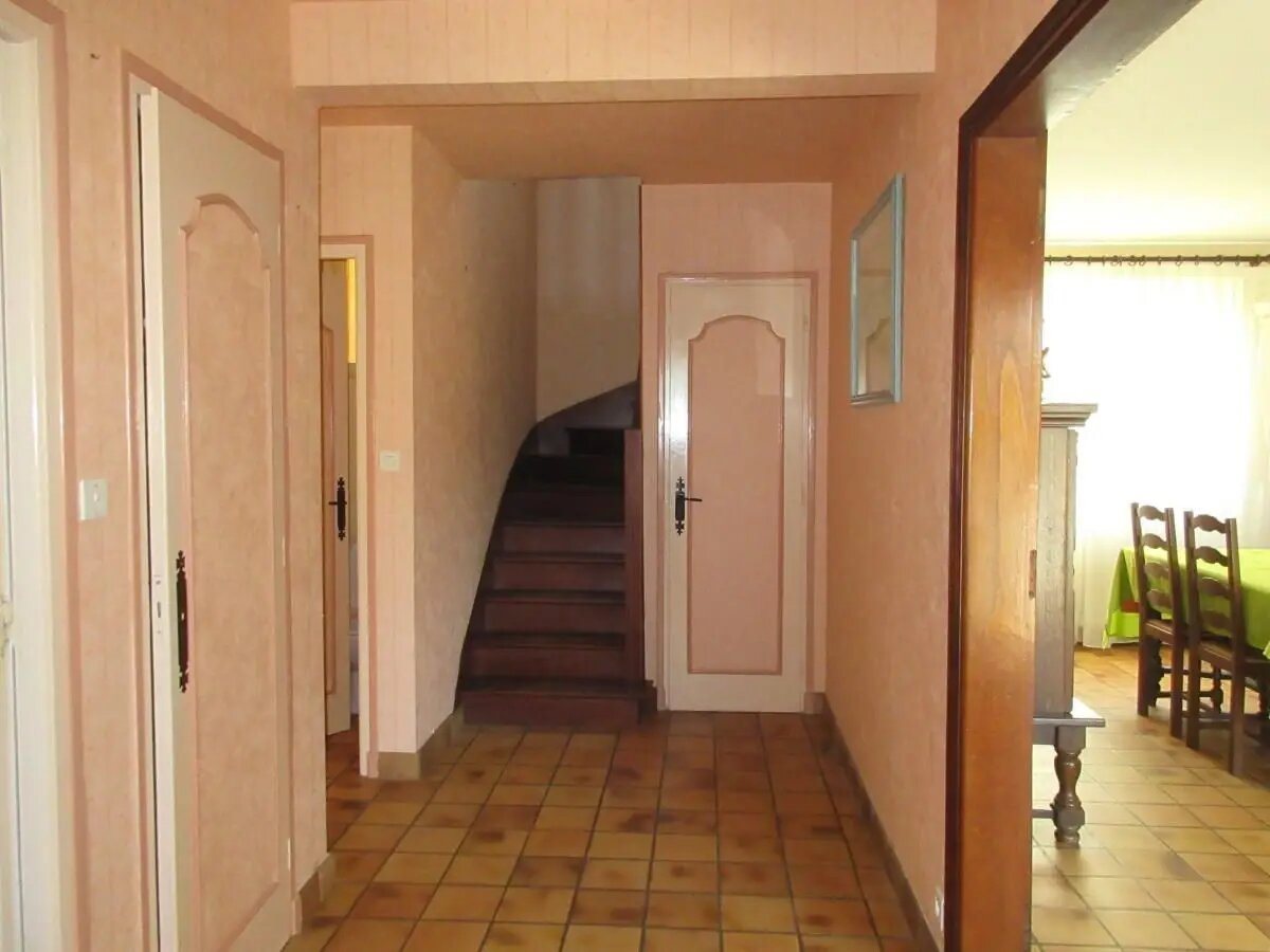Maison à vendre, 110m², Locminé