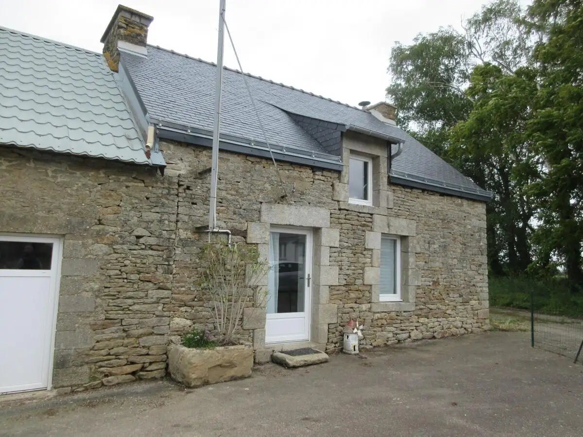Maison à vendre, 36m², Radenac