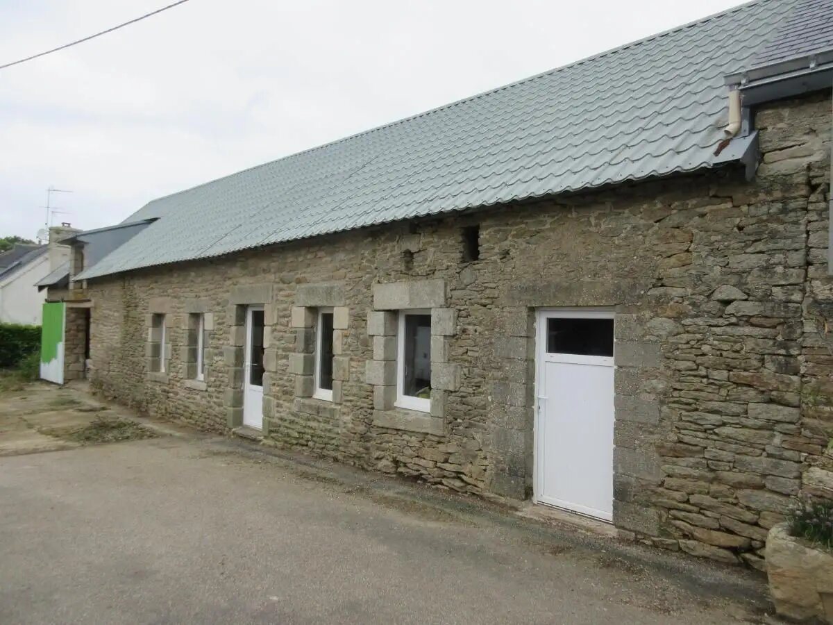 Maison à vendre, 36m², Radenac