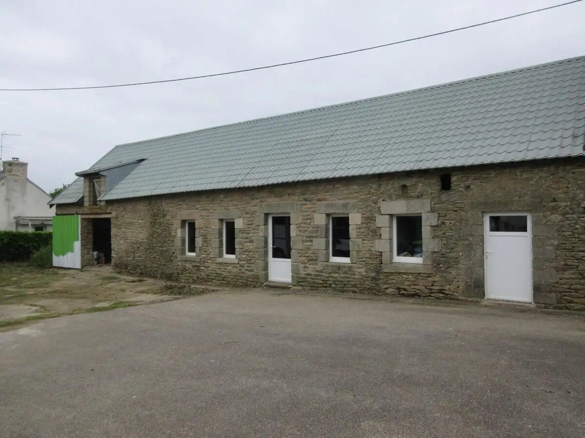 Maison à vendre, 36m², Radenac