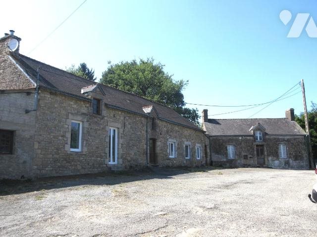 Maison à vendre, 97m², Bignan