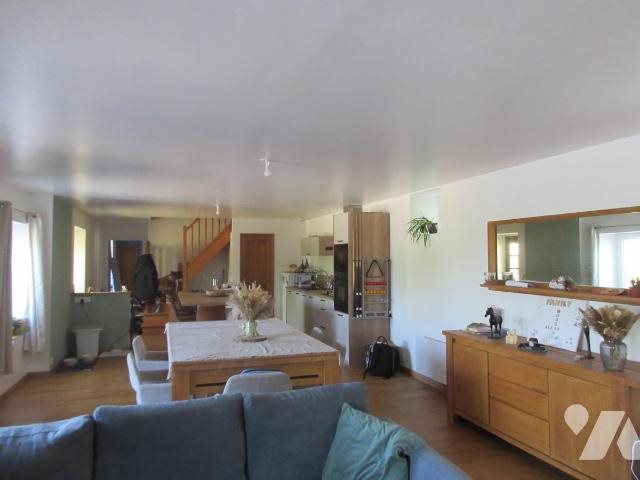 Maison à vendre, 97m², Bignan