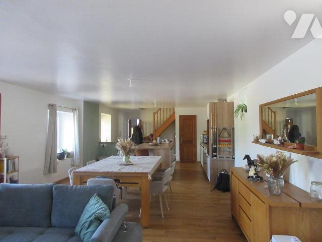 Maison à vendre, 97m², Bignan