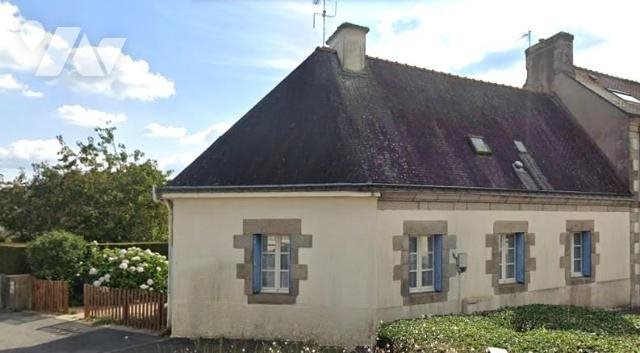 Maison à vendre, 57m², Réguiny