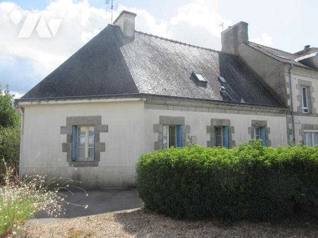 Maison à vendre, 57m², Réguiny