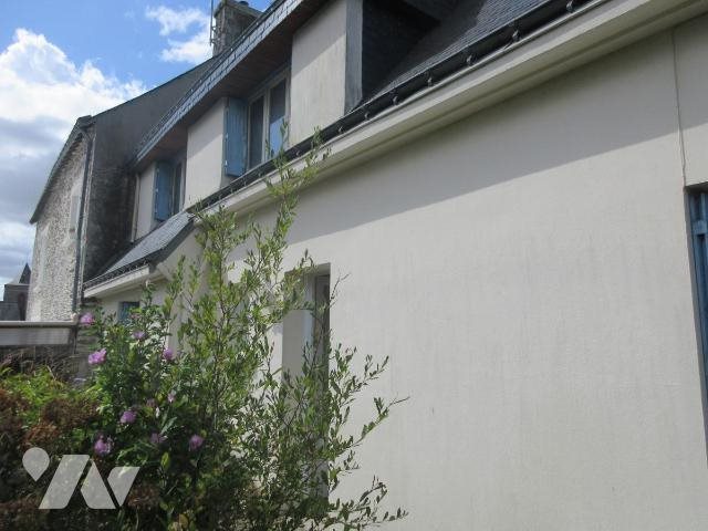 Maison à vendre, 57m², Réguiny
