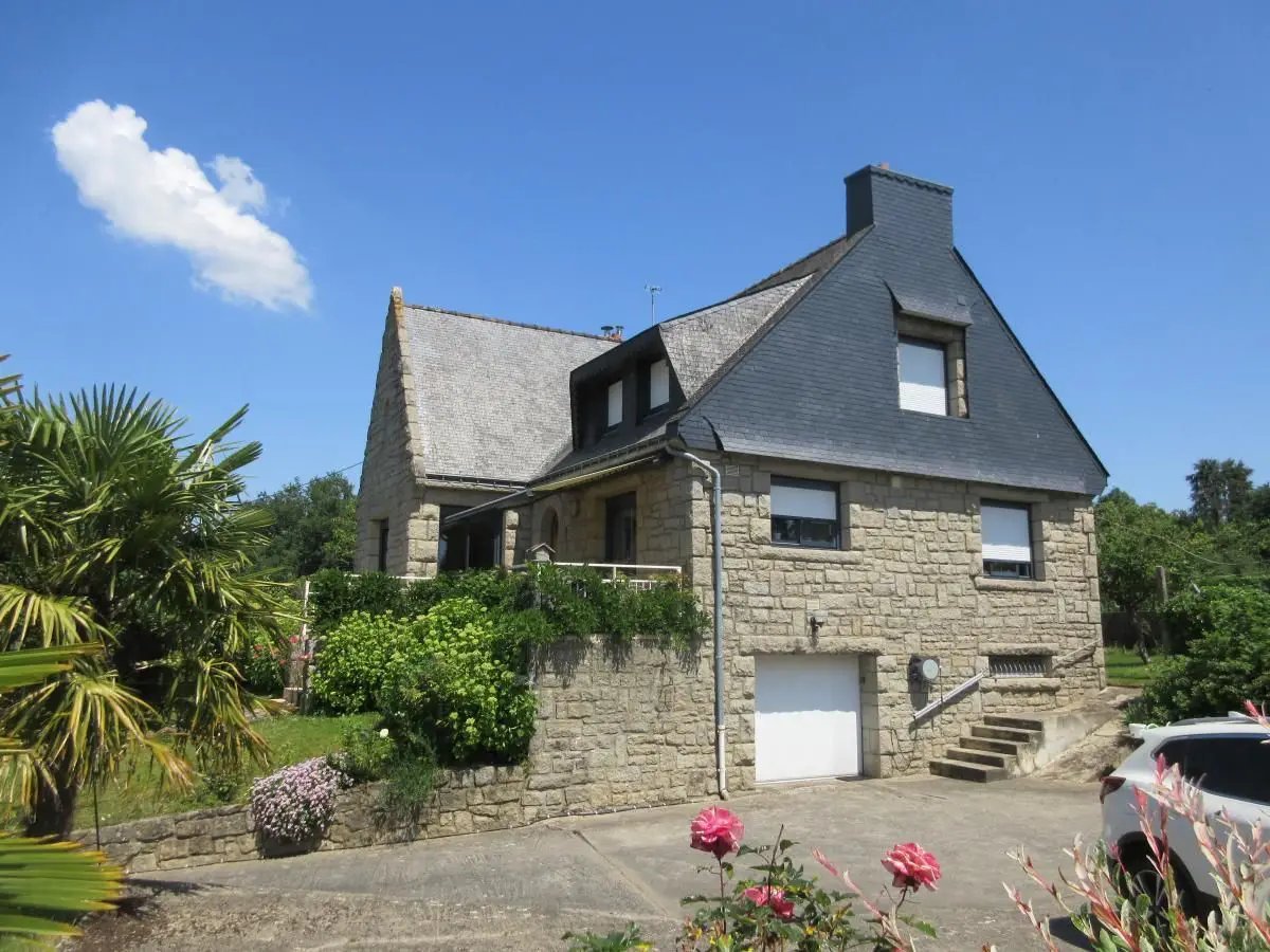 Maison à vendre, 149m², Locminé