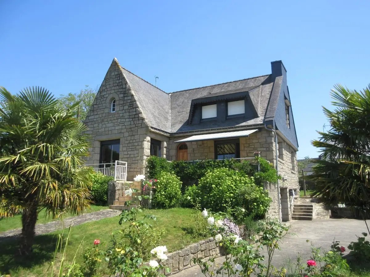 Maison à vendre, 149m², Locminé