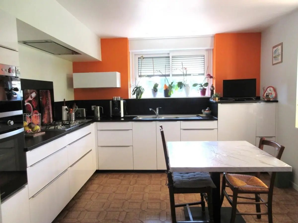 Maison à vendre, 149m², Locminé