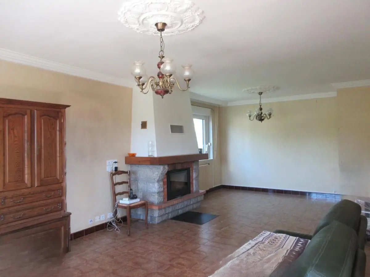 Maison à vendre, 149m², Locminé