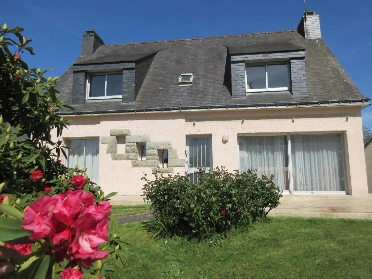 Maison à vendre, 137m², Moréac