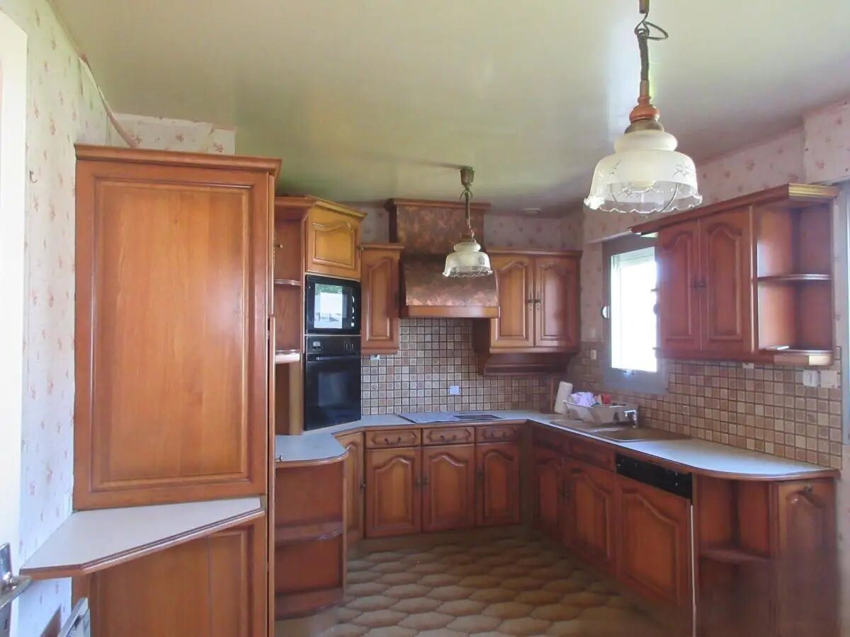 Maison à vendre, 137m², Moréac