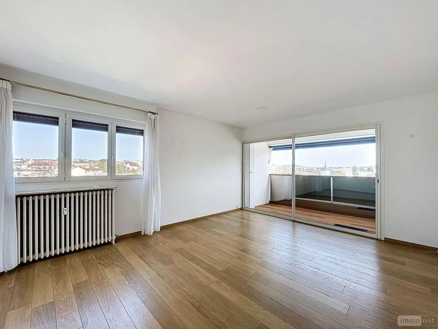 Appartement à vendre, 67m², Périgueux