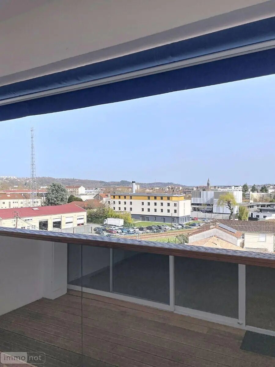 Appartement à vendre, 67m², Périgueux