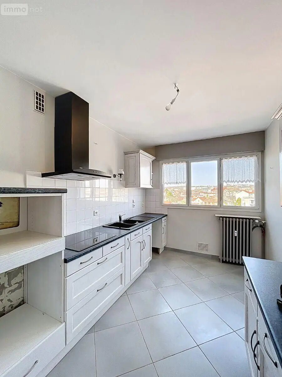 Appartement à vendre, 67m², Périgueux