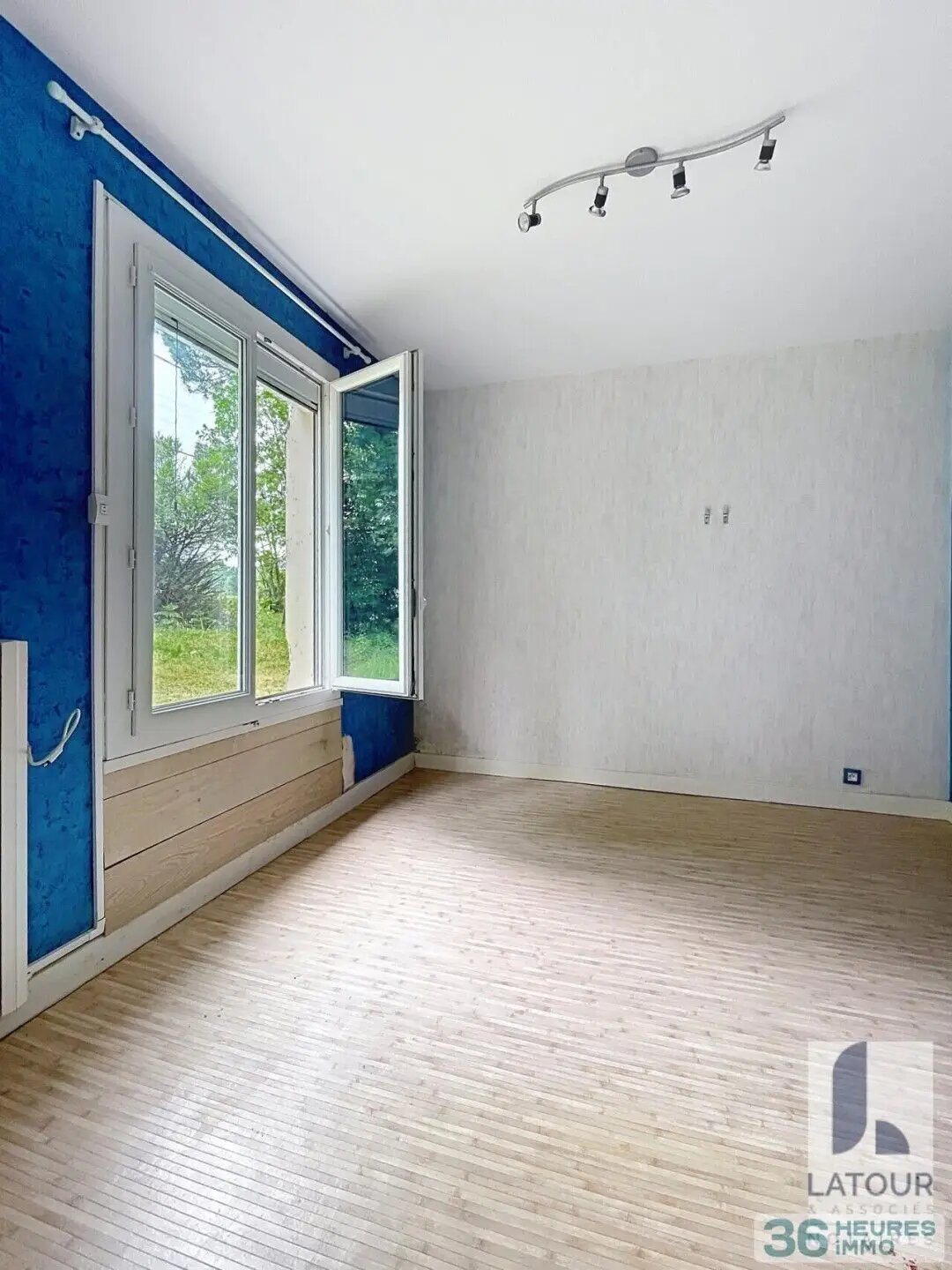 Maison à vendre, 76m², Coursac