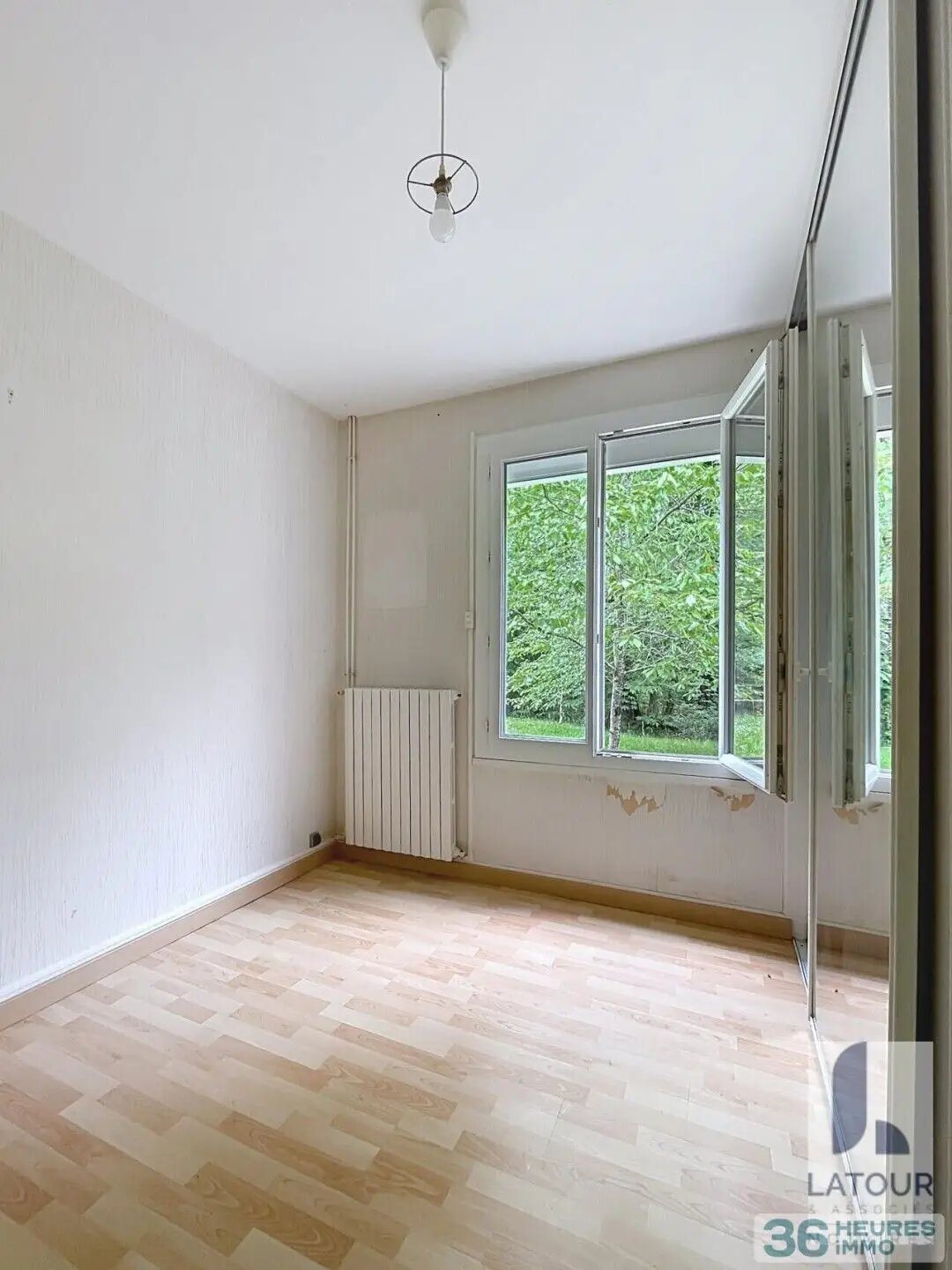 Maison à vendre, 76m², Coursac