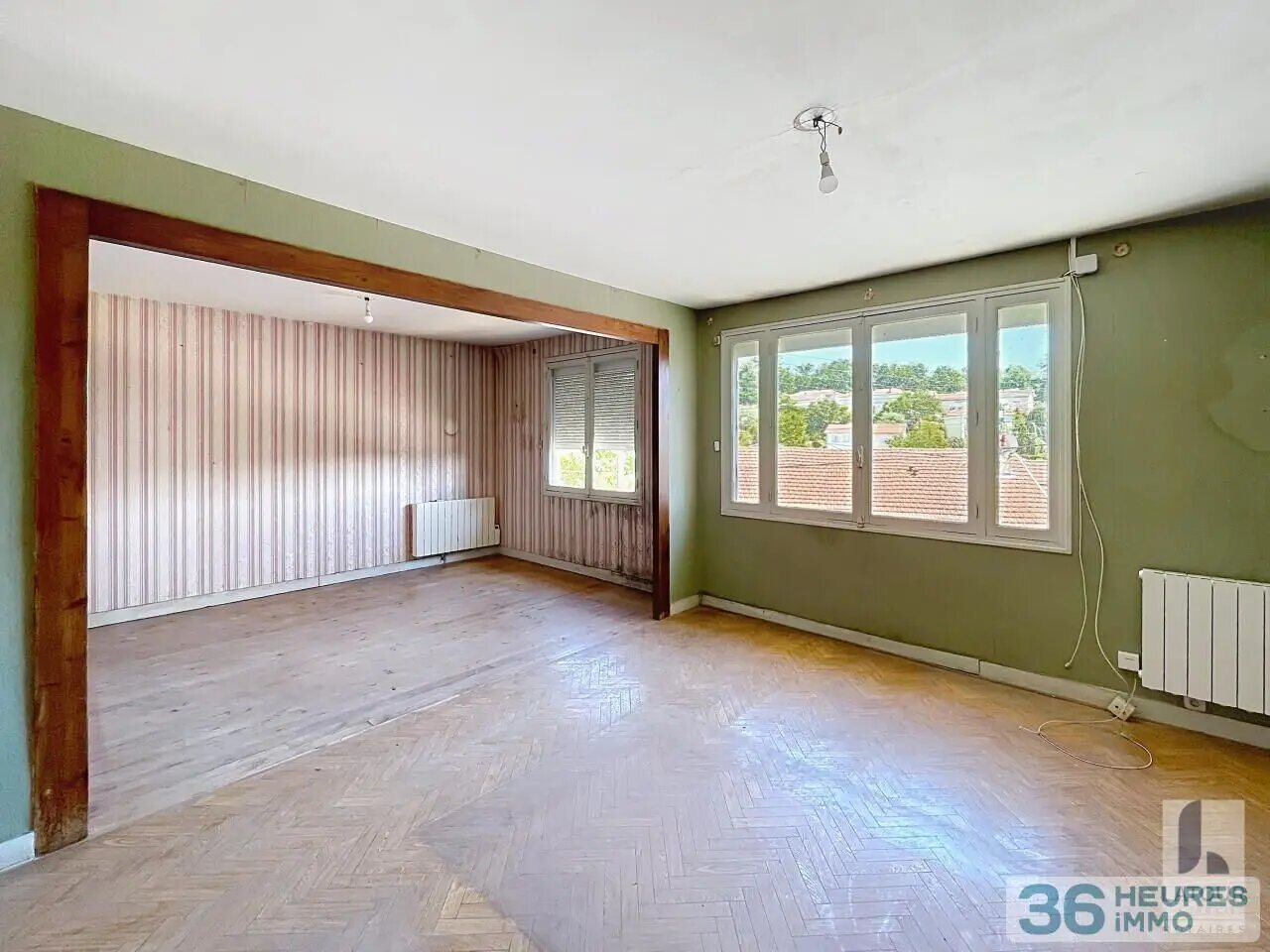 Maison à vendre, 69m², Trélissac