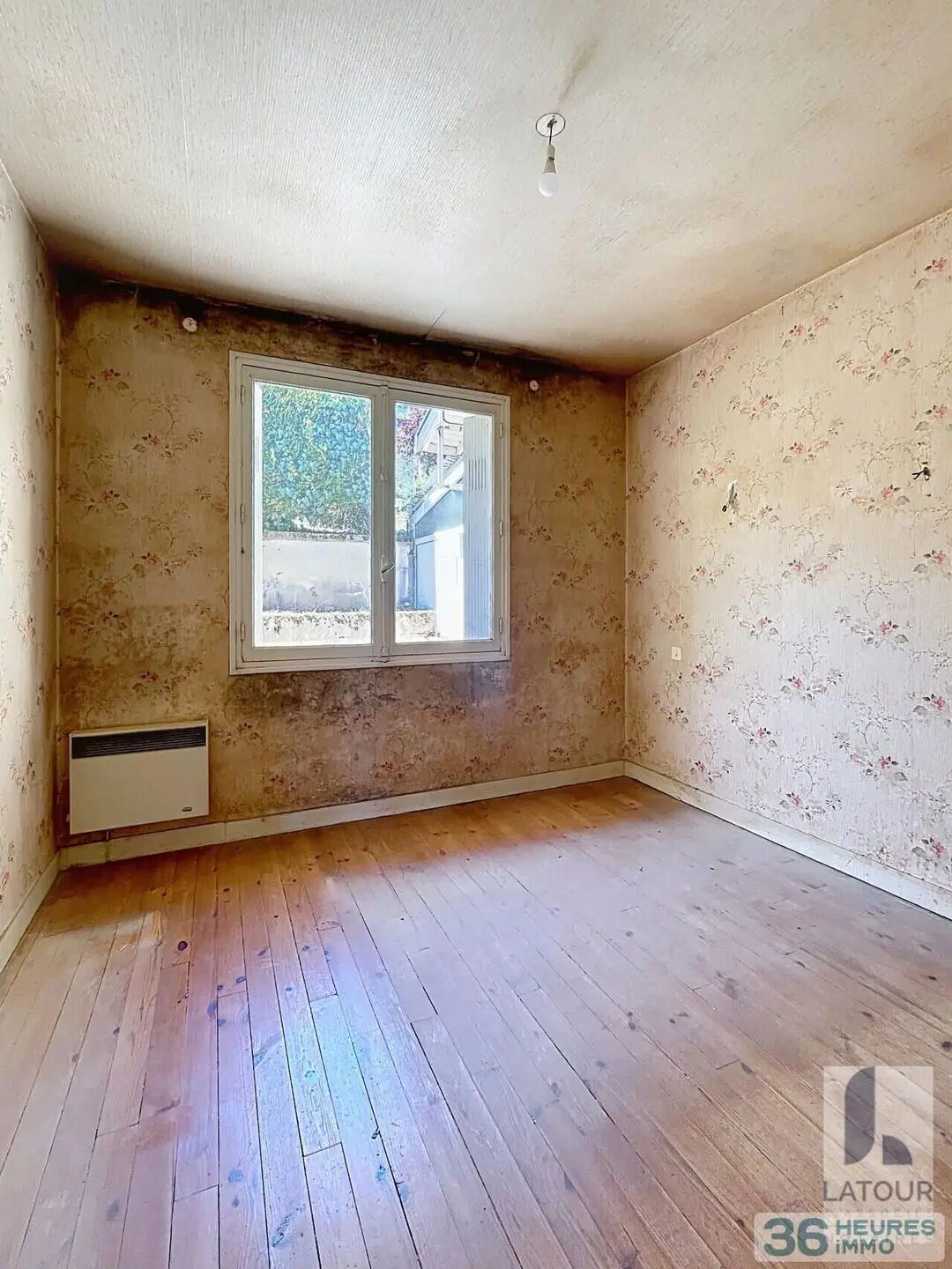 Maison à vendre, 69m², Trélissac
