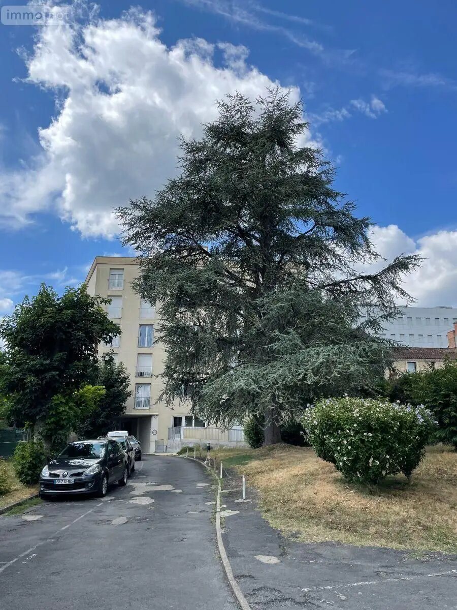 Appartement à vendre, 91m², Périgueux