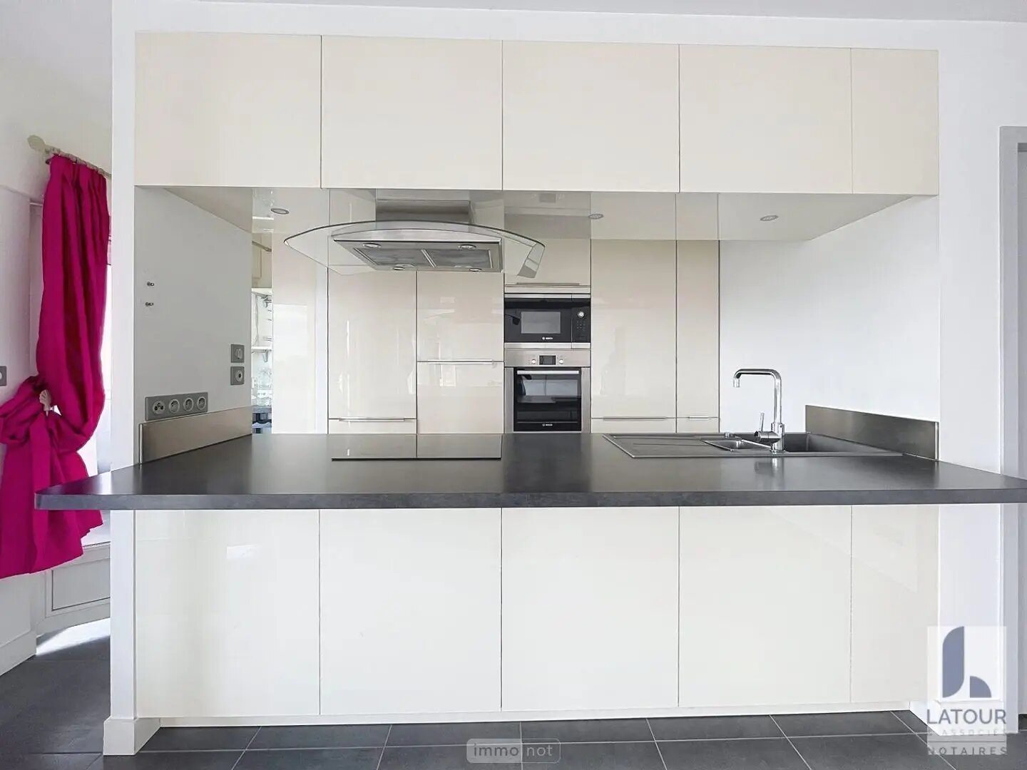 Appartement à vendre, 91m², Périgueux