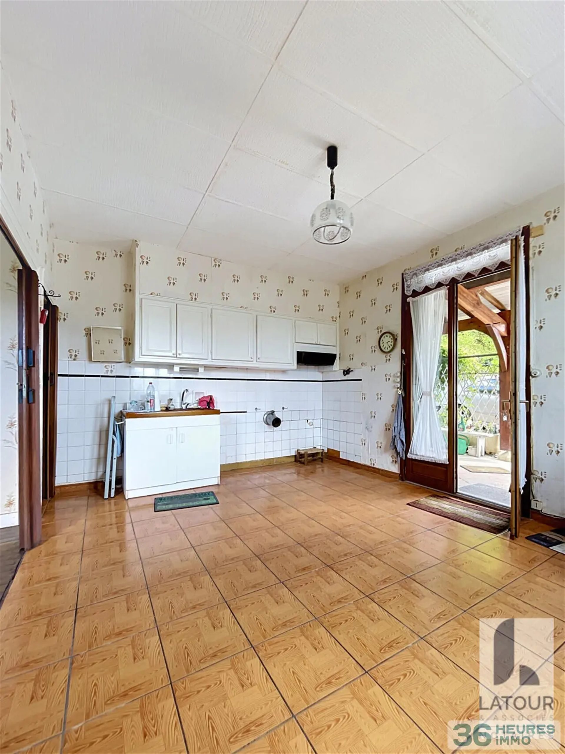 Maison à vendre, 86m², Marsac-sur-l'Isle