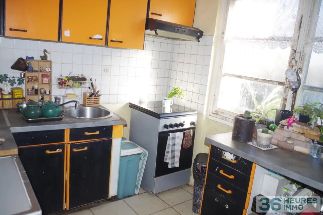 Maison à vendre, 98m², Périgueux