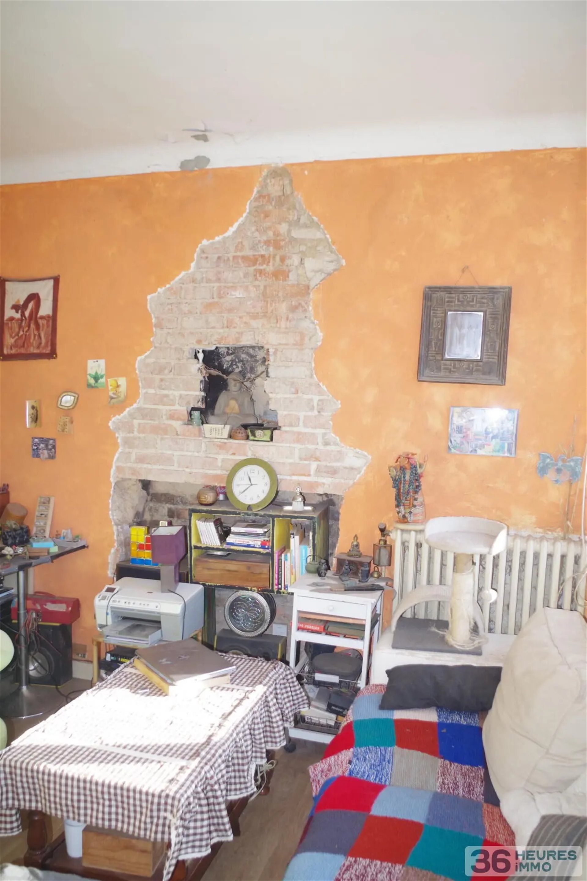 Maison à vendre, 98m², Périgueux