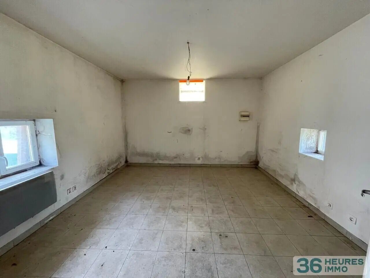 Maison à vendre, 100m², Lubersac