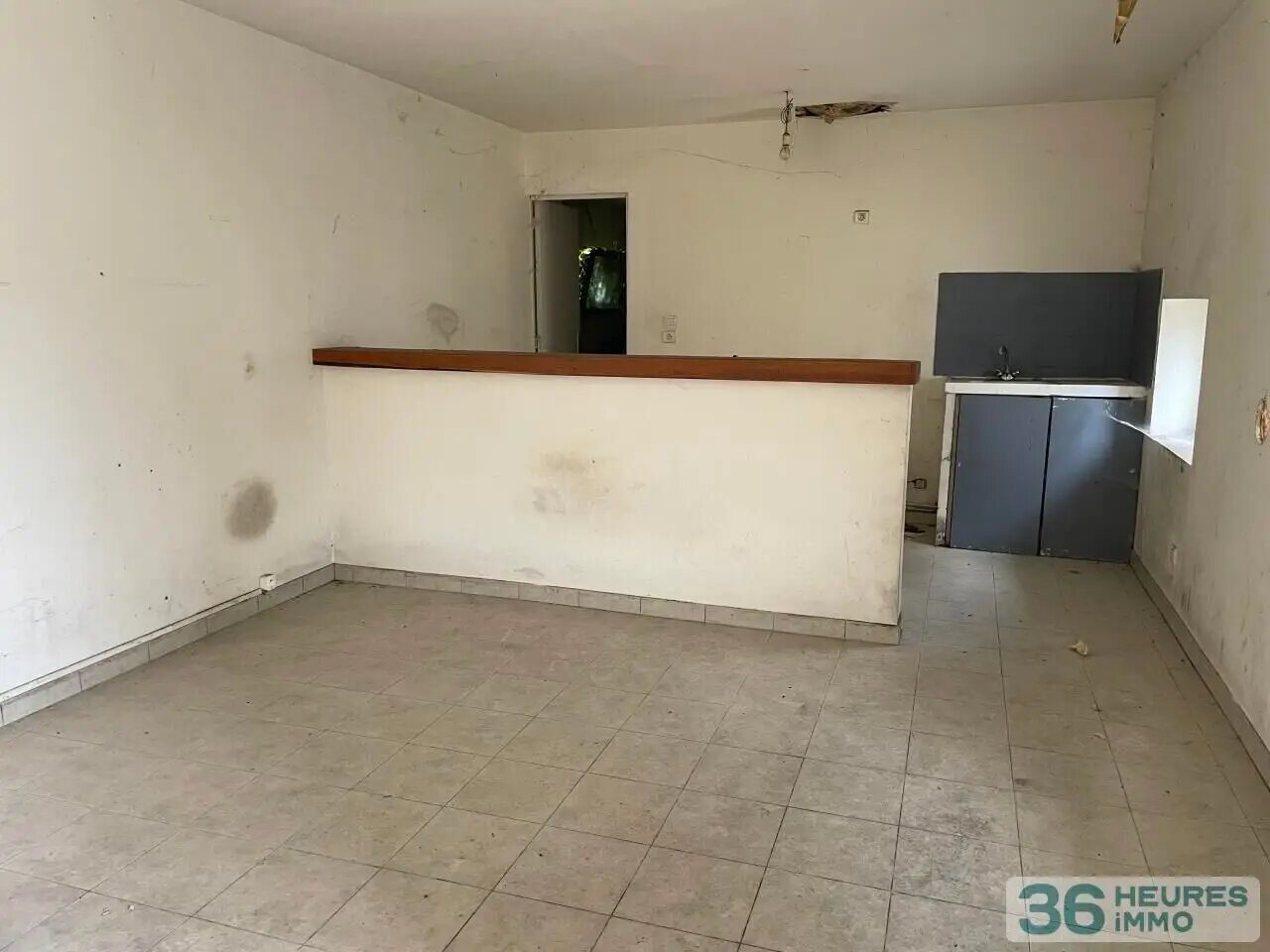 Maison à vendre, 100m², Lubersac