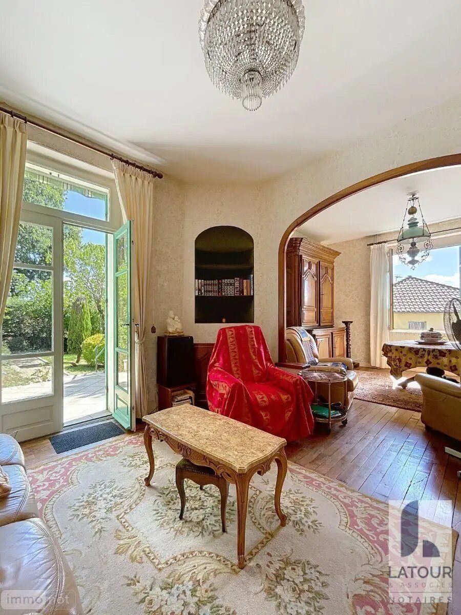 Maison à vendre, 90m², Champcevinel