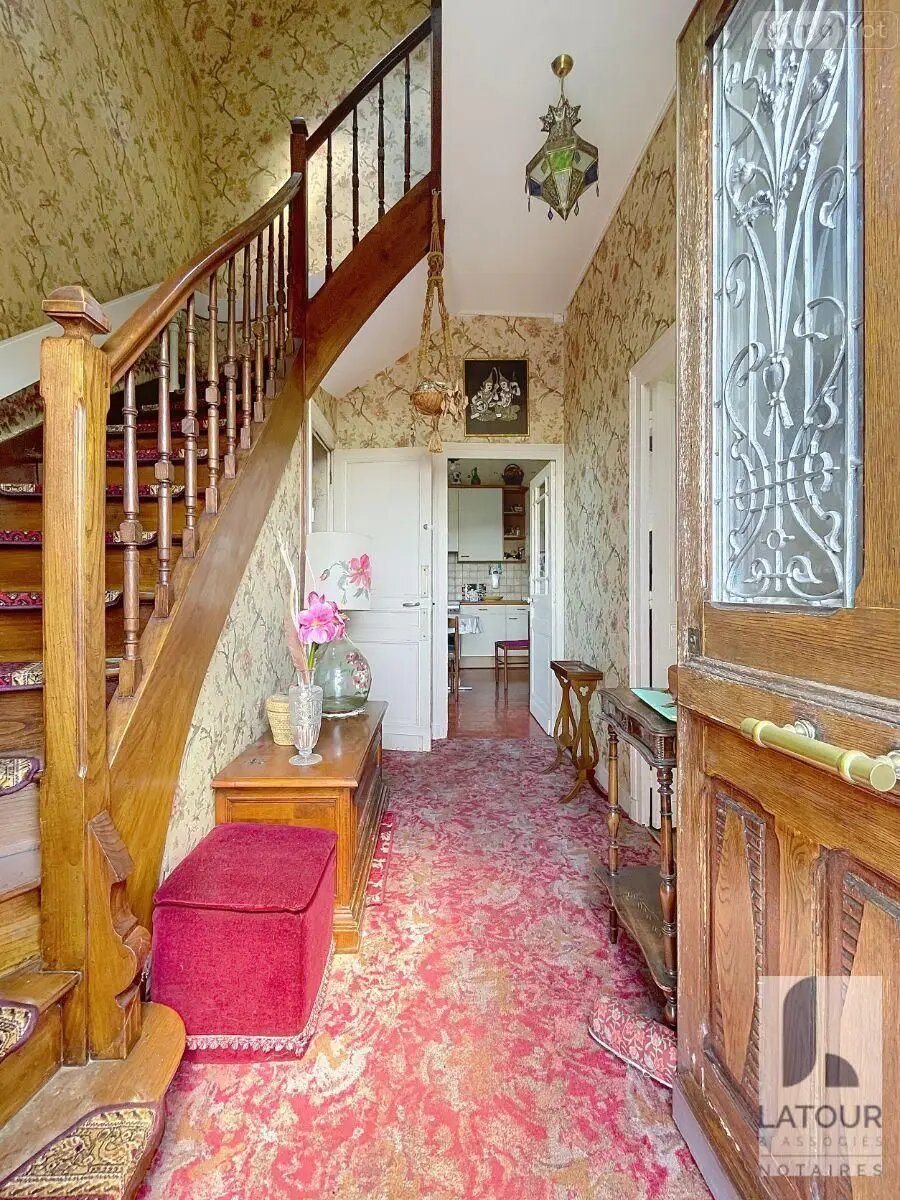 Maison à vendre, 90m², Champcevinel