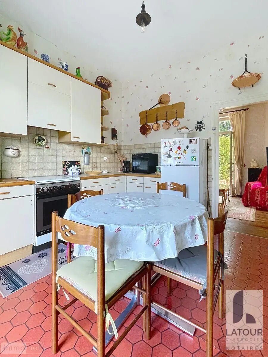 Maison à vendre, 90m², Champcevinel