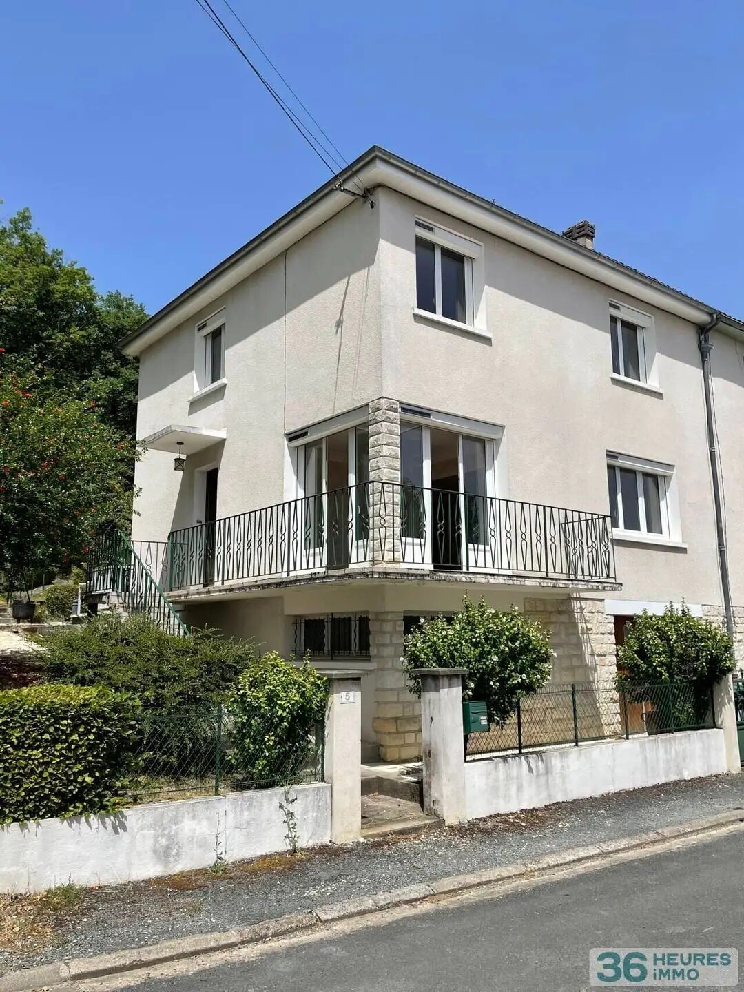 Maison à vendre, 118m², Trélissac