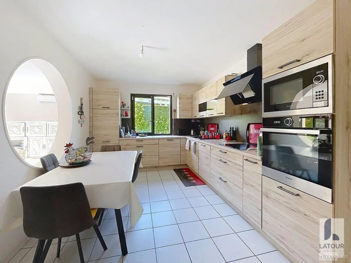 Maison à vendre, 156m², Boulazac