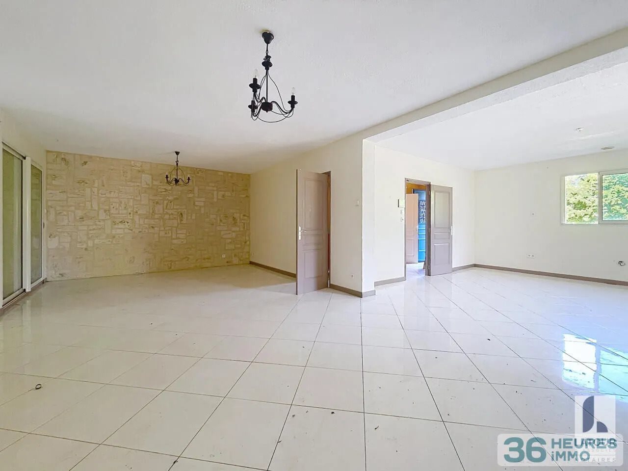 Maison à vendre, 150m², Lubersac