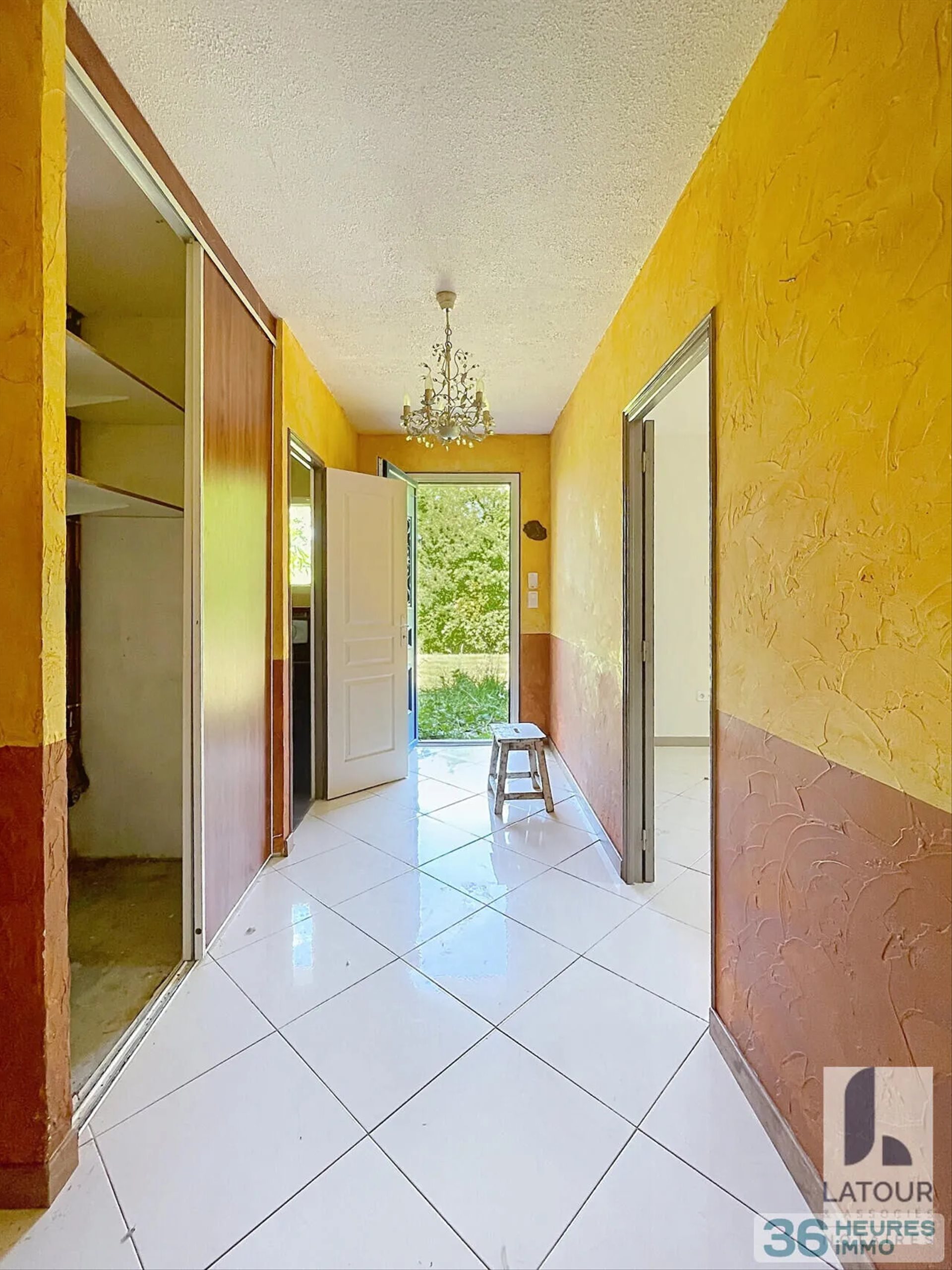 Maison à vendre, 150m², Lubersac