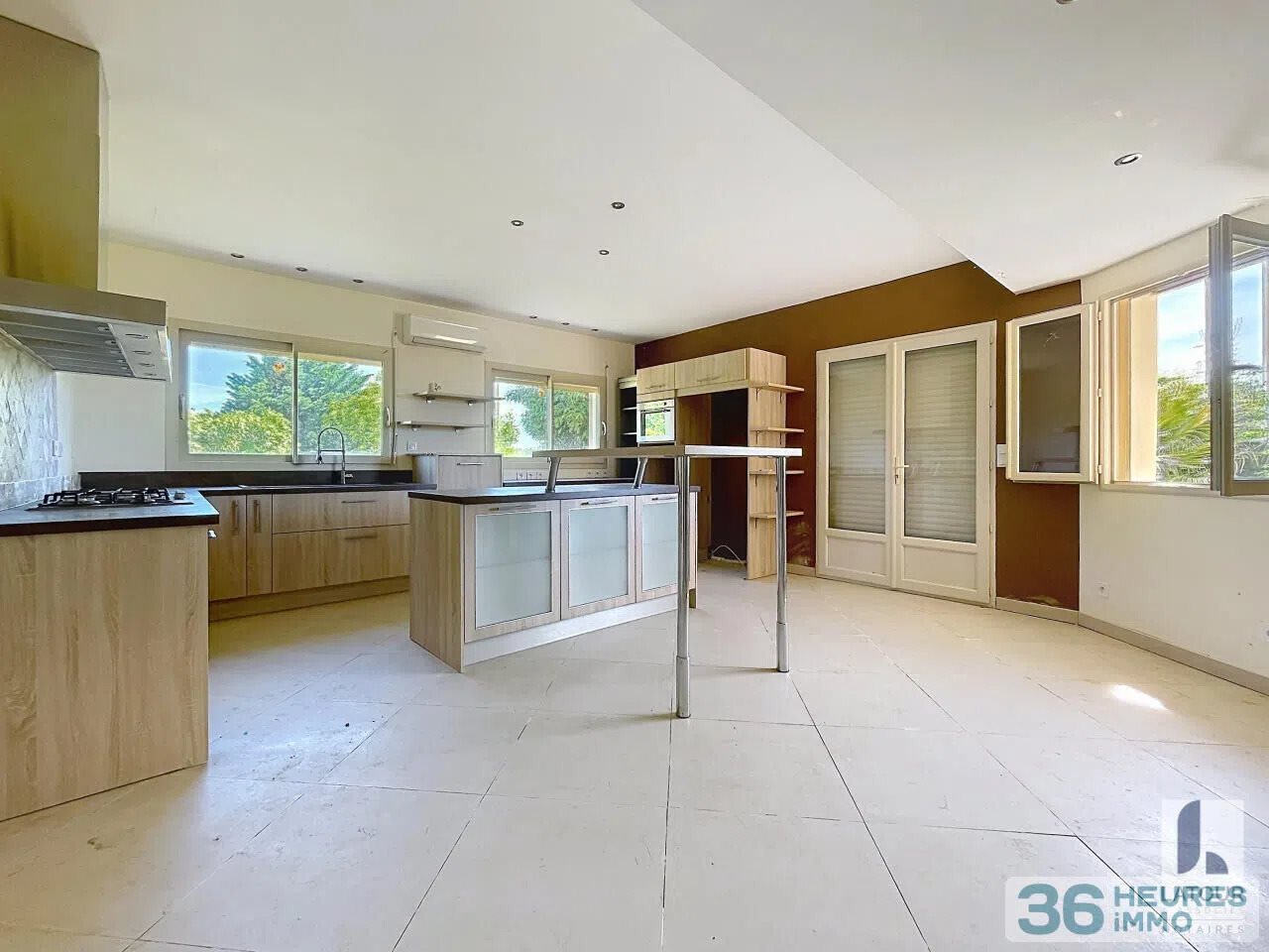 Maison à vendre, 150m², Lubersac
