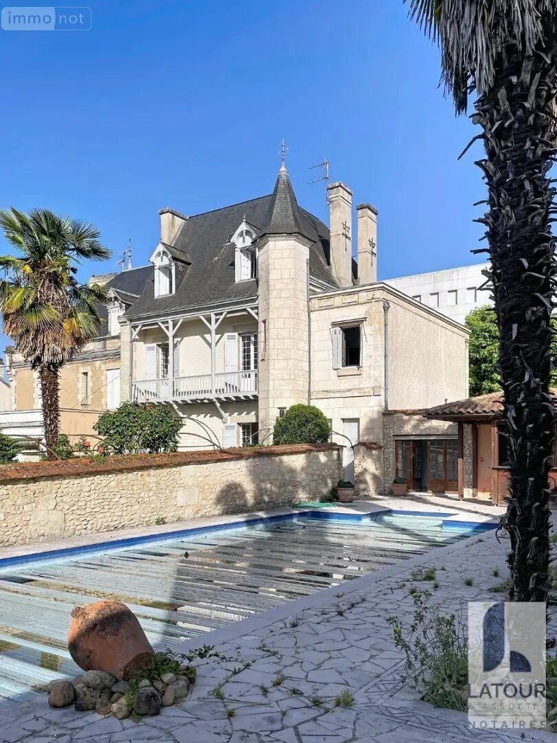 Maison à vendre, 232m², Périgueux