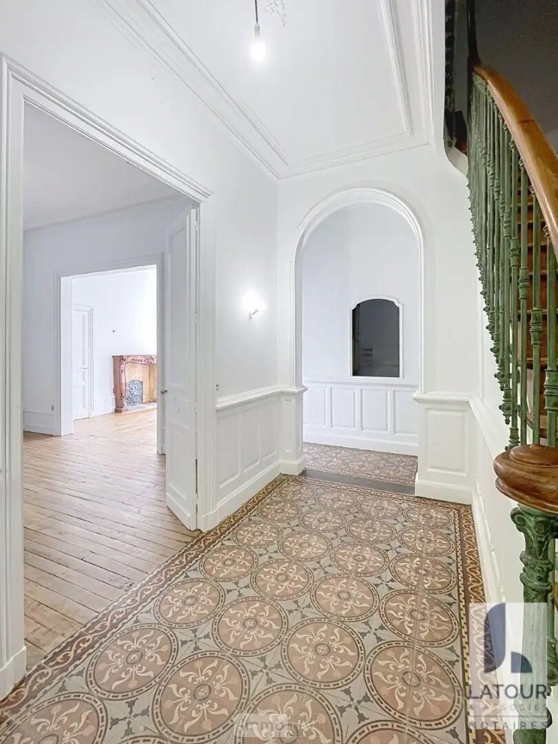 Maison à vendre, 232m², Périgueux