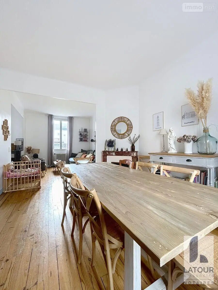Maison à vendre, 140m², Périgueux