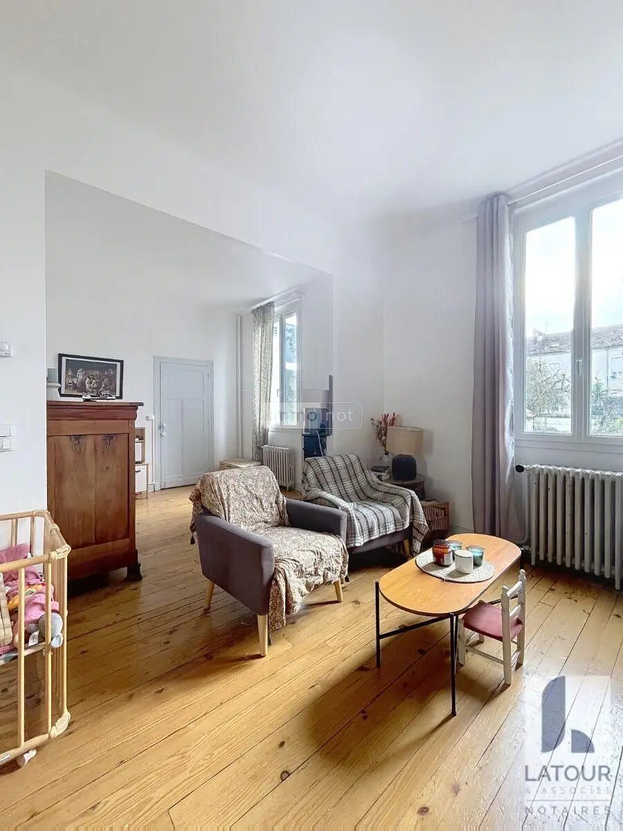 Maison à vendre, 140m², Périgueux