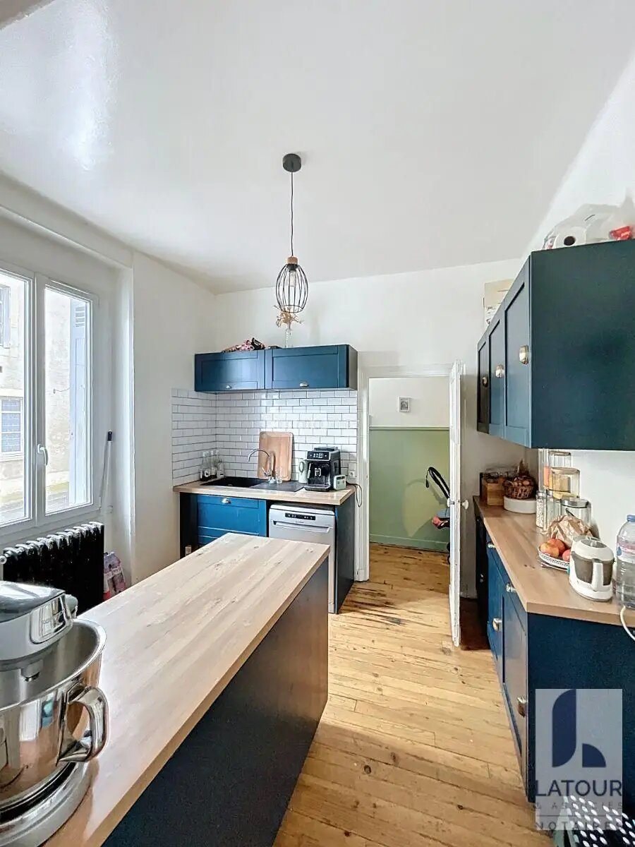 Maison à vendre, 140m², Périgueux
