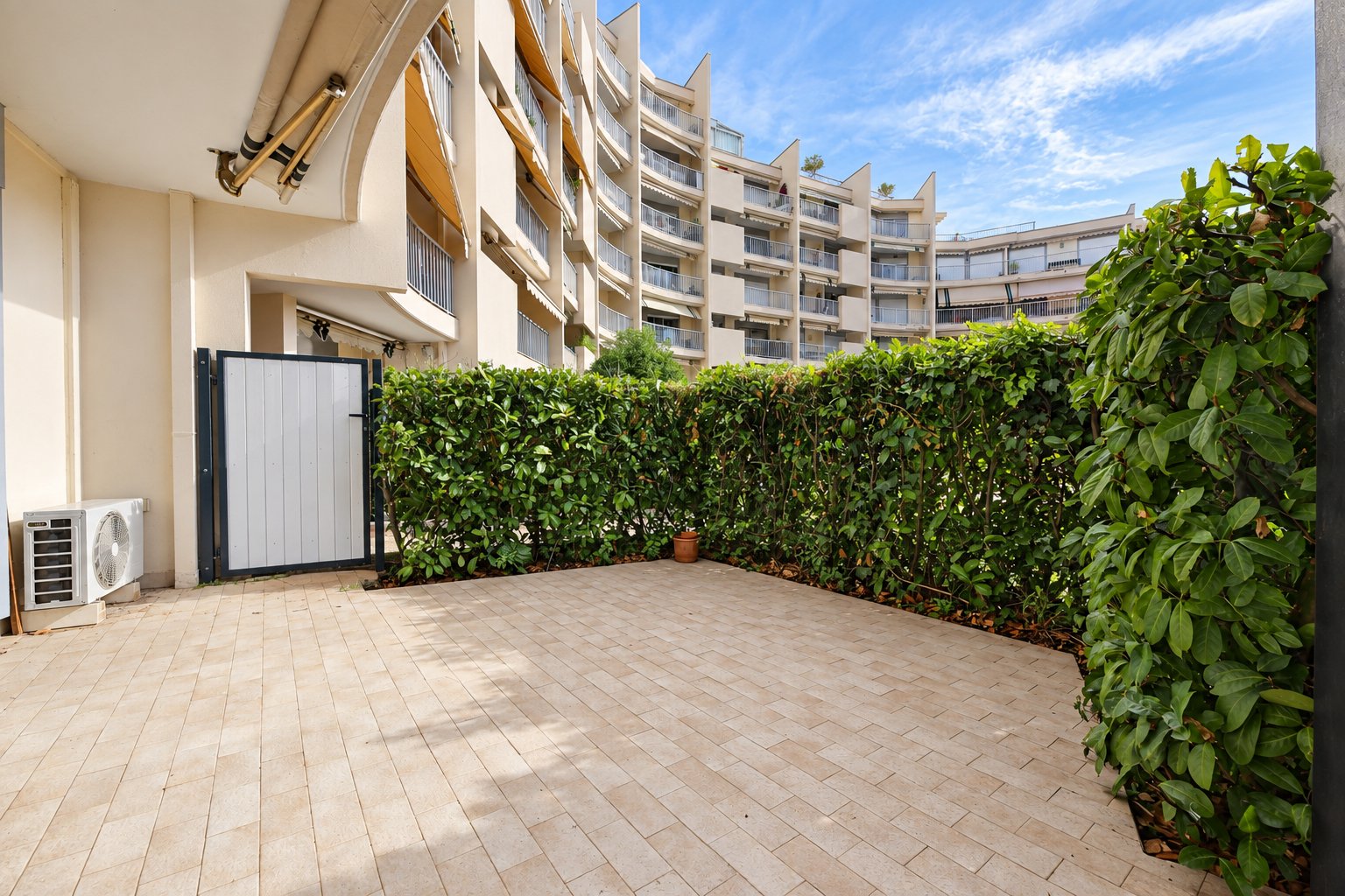 Appartement à louer, 46m², Mandelieu-la-Napoule
