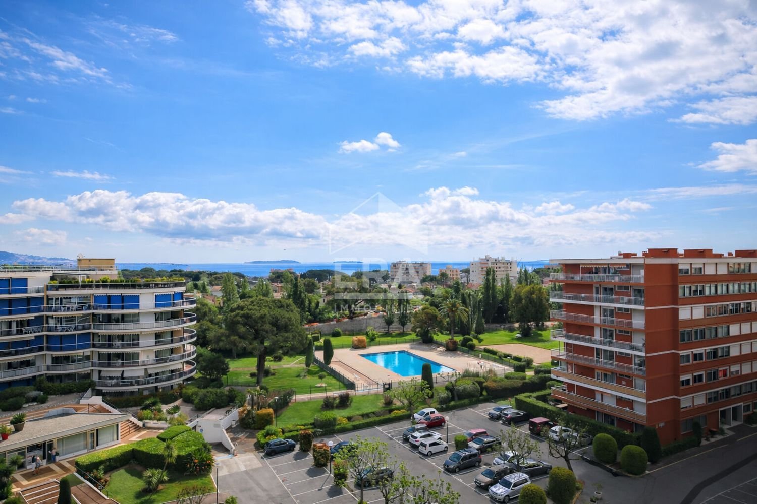 Appartement à vendre, 110m², Mandelieu-la-Napoule