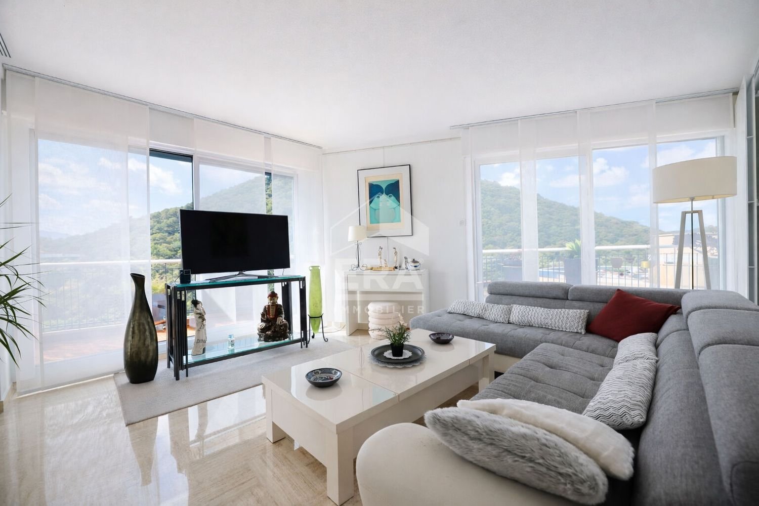 Appartement à vendre, 110m², Mandelieu-la-Napoule