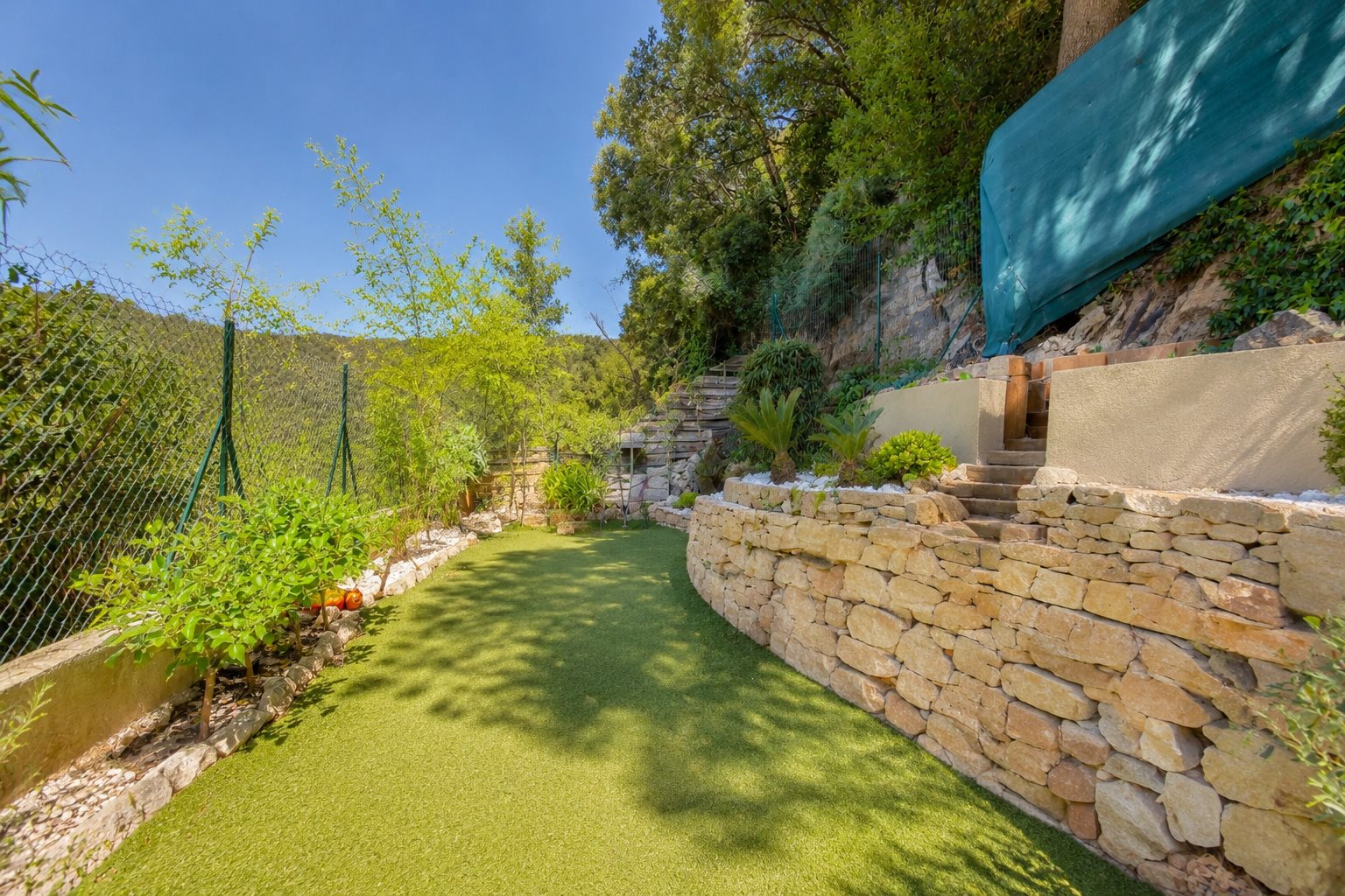 Maison à vendre, 63m², Pégomas